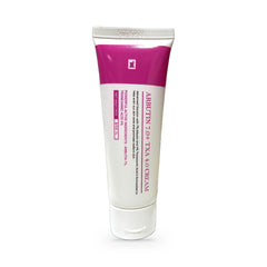 Crema Arbutina